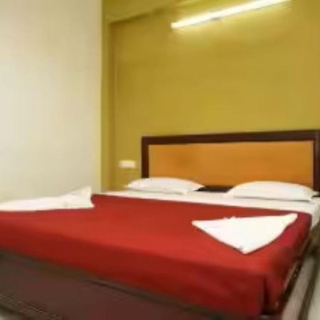 Hotel Soorya Heritage Inn Puducherry Exterior foto