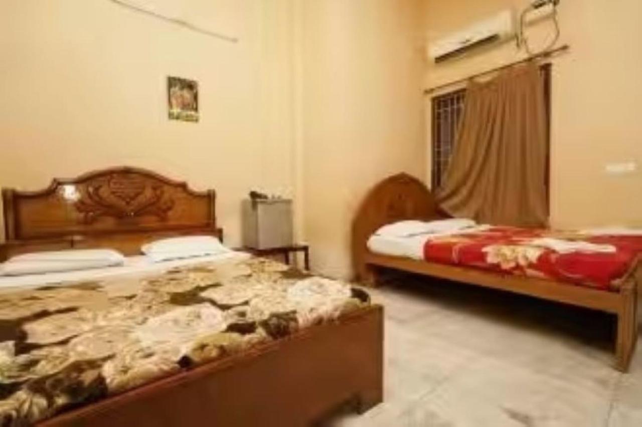 Hotel Soorya Heritage Inn Puducherry Exterior foto