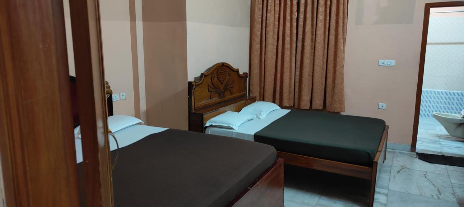 Hotel Soorya Heritage Inn Puducherry Exterior foto