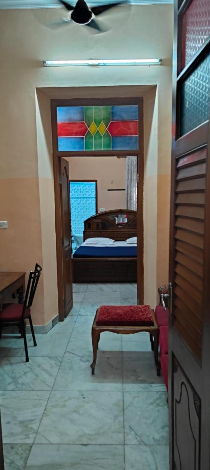 Hotel Soorya Heritage Inn Puducherry Exterior foto